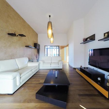 Villa La Marosca - Jacuzzi, Private Pool, 3 Bedrooms Caleta de Fuste Extérieur photo