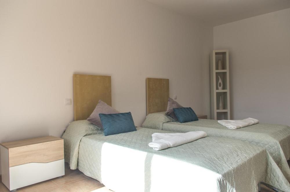 Villa La Marosca - Jacuzzi, Private Pool, 3 Bedrooms Caleta de Fuste Extérieur photo