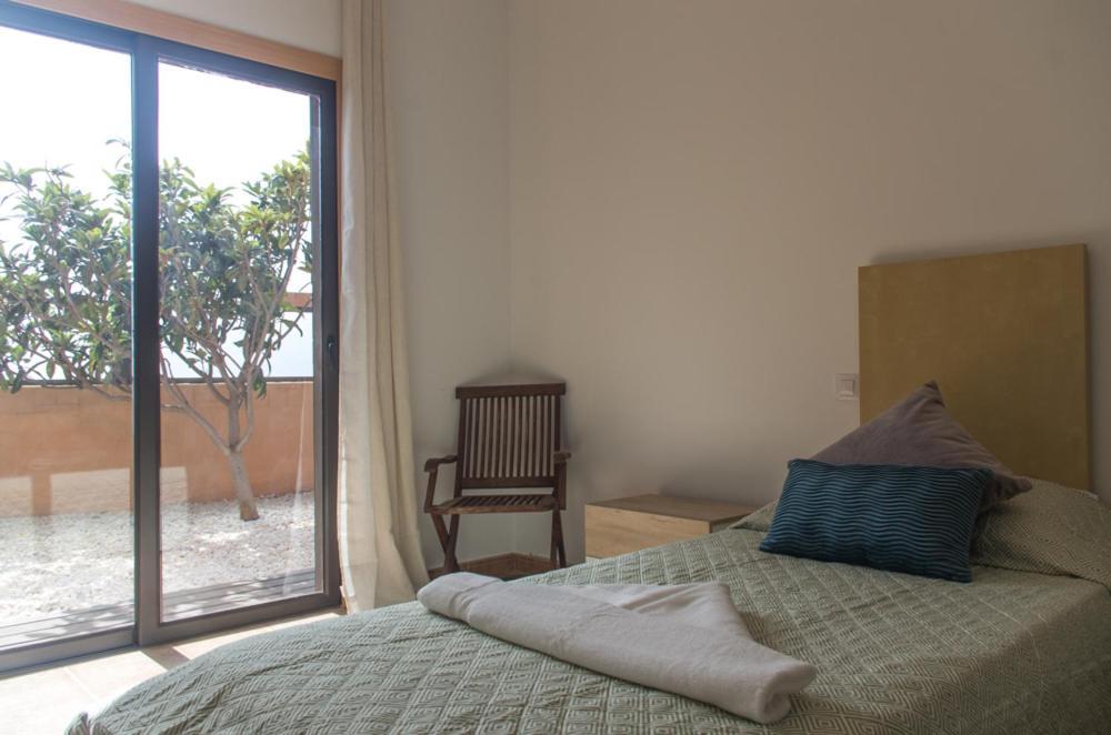 Villa La Marosca - Jacuzzi, Private Pool, 3 Bedrooms Caleta de Fuste Extérieur photo