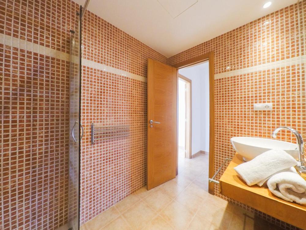 Villa La Marosca - Jacuzzi, Private Pool, 3 Bedrooms Caleta de Fuste Extérieur photo